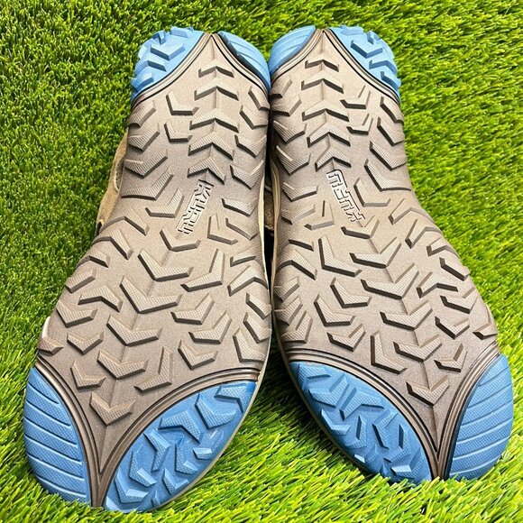 Kuru Tread Mens Size 12 Brown Beach Walking Outdoor Sport Strappy Sandals main image 10